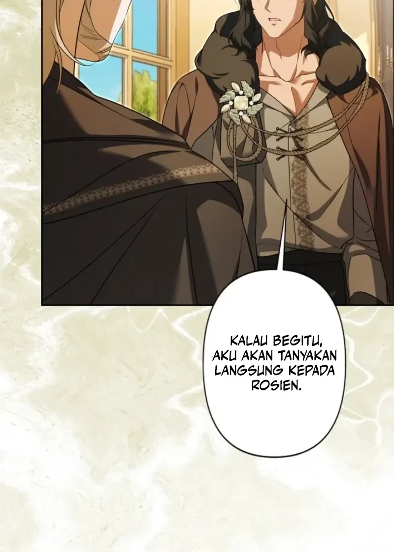 I’ll Protect My Handsome Older Brother Chapter 14 Gambar 9