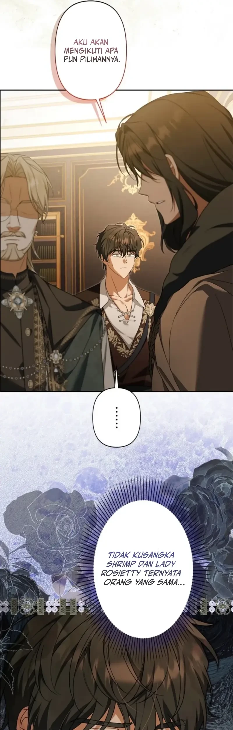 I’ll Protect My Handsome Older Brother Chapter 14 Gambar 10