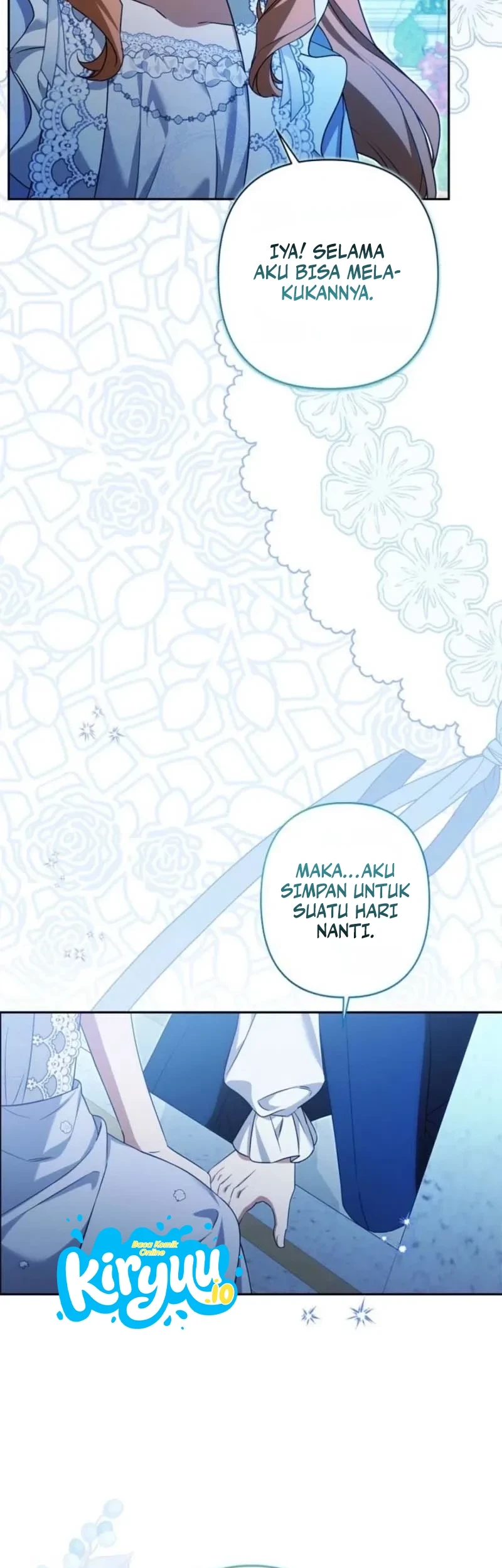 I’ll Protect My Handsome Older Brother Chapter 15 Gambar 10