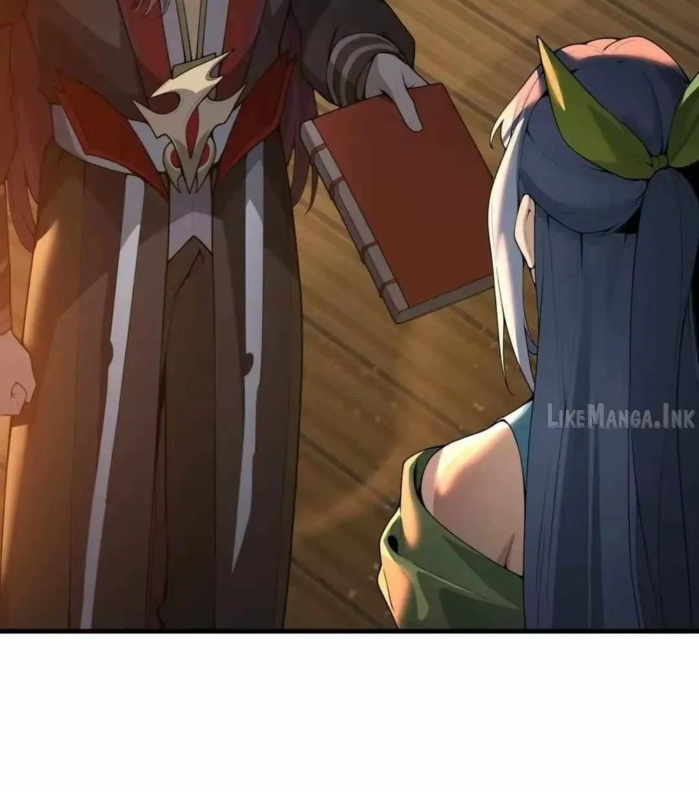 I Love the Demon Lord So Much That Even My Female Disciples Want to Kill Me Chapter 138 Gambar 10
