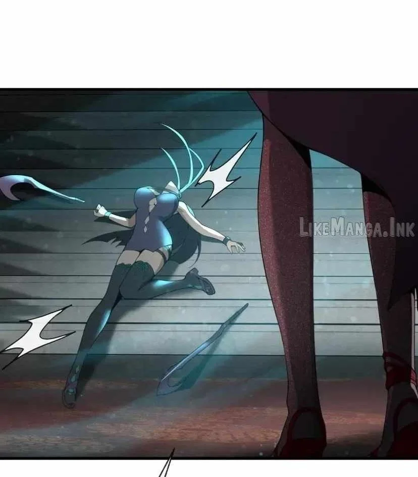 I Love the Demon Lord So Much That Even My Female Disciples Want to Kill Me Chapter 139 Gambar 9