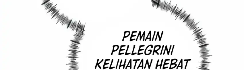 I’m Being Misunderstood as a Soccer Genius Chapter 80 Gambar 10