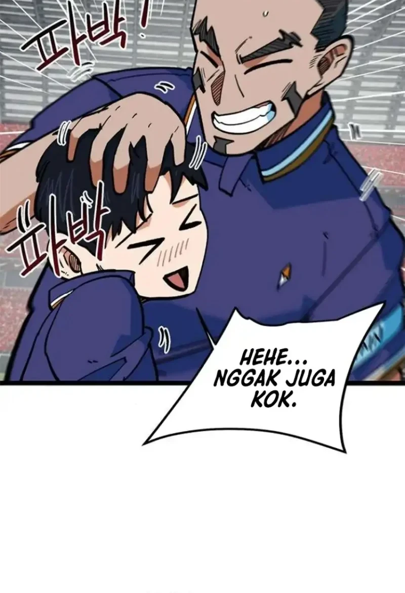 I’m Being Misunderstood as a Soccer Genius Chapter 82 Gambar 10