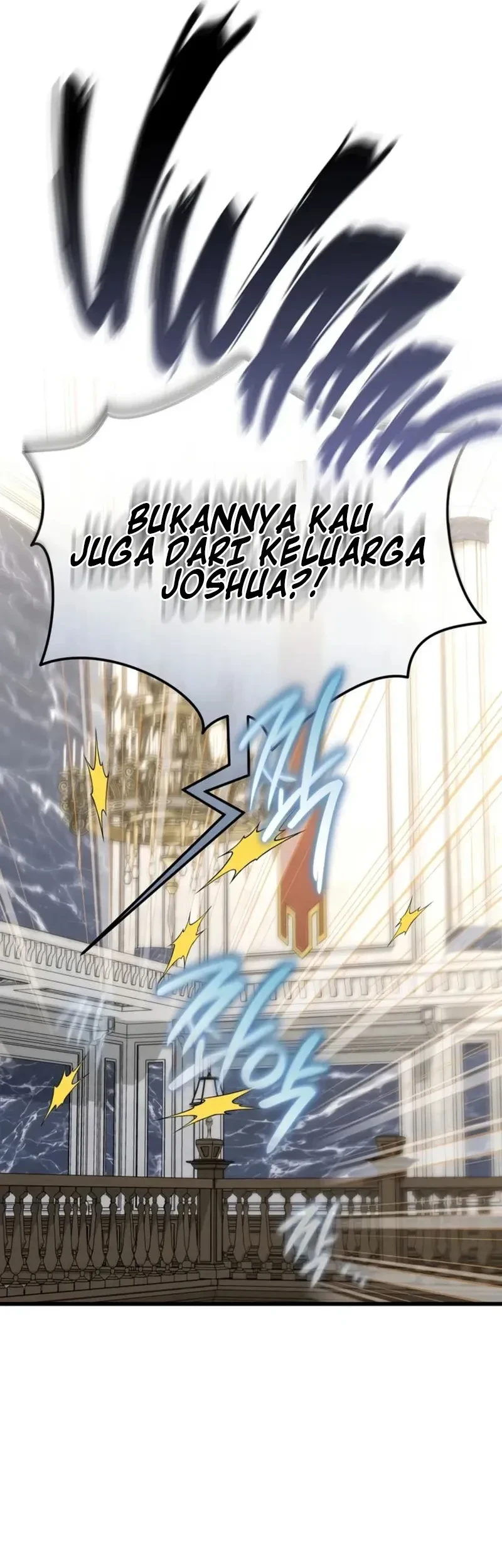 I’m Going To Destroy This Country Chapter 82 Gambar 9
