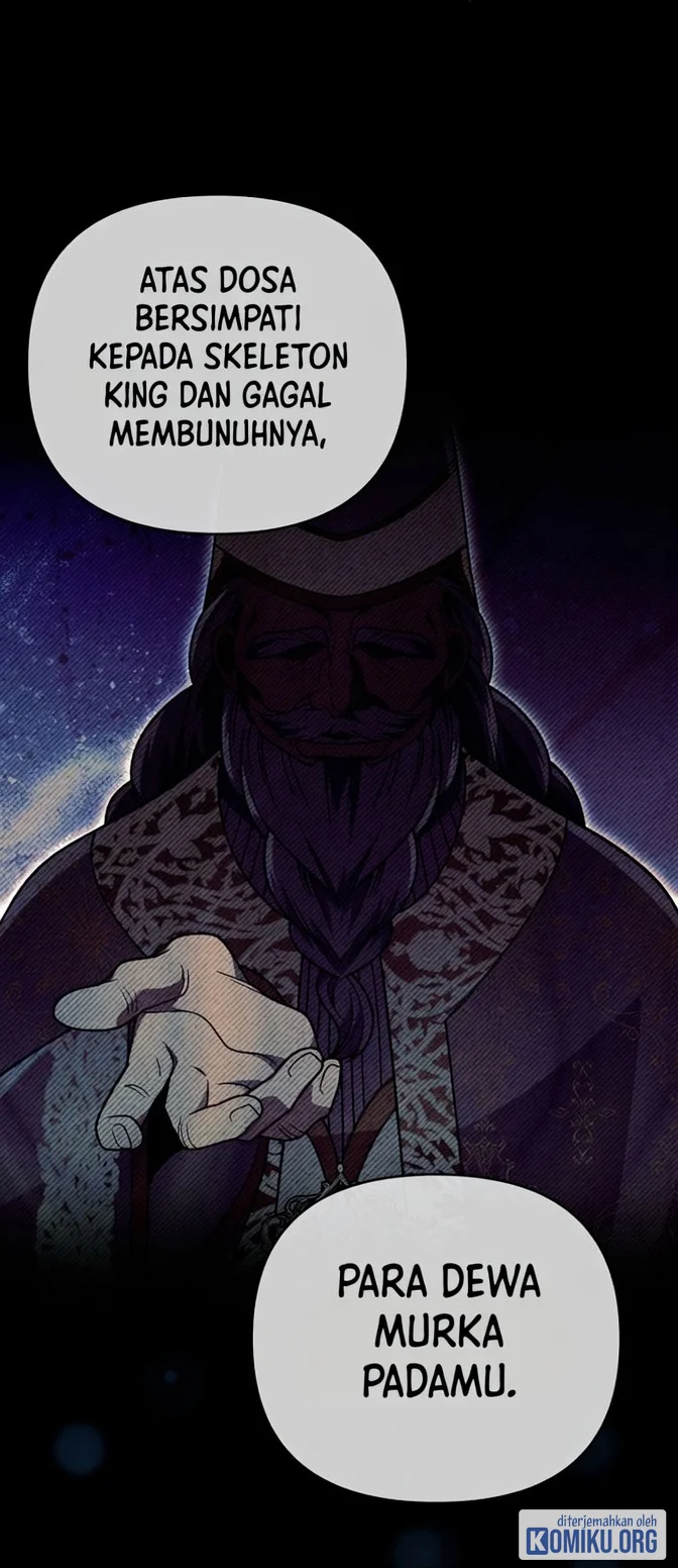 I’m Going To Destroy This Country Chapter 87 Gambar 10