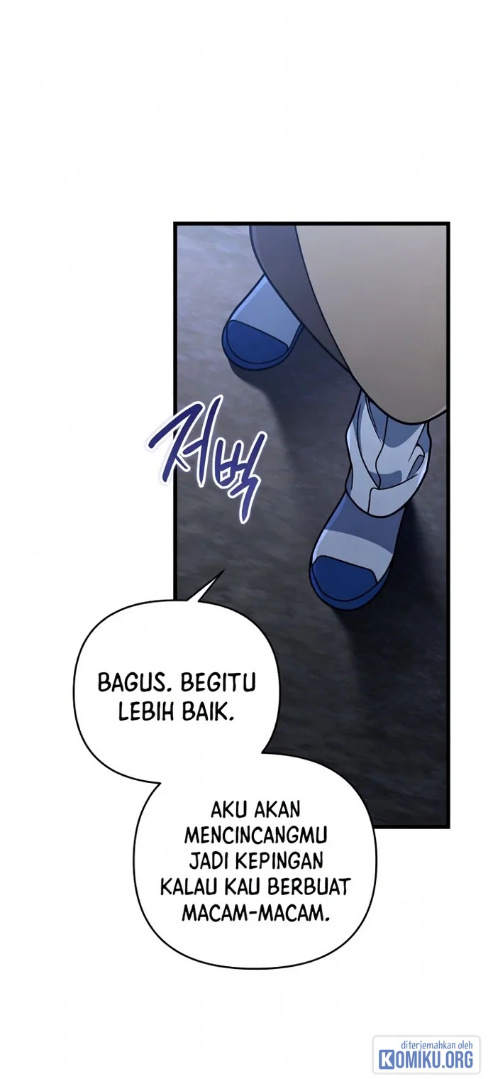 I’m Going To Destroy This Country Chapter 88 Gambar 10