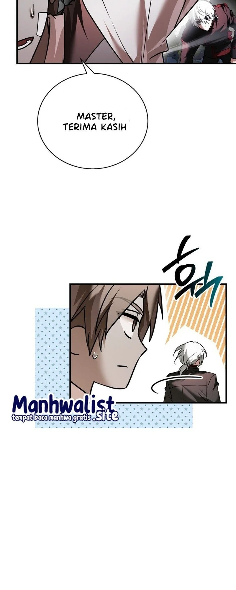 I’m Not That Kind of Talent Chapter 109 Gambar 9