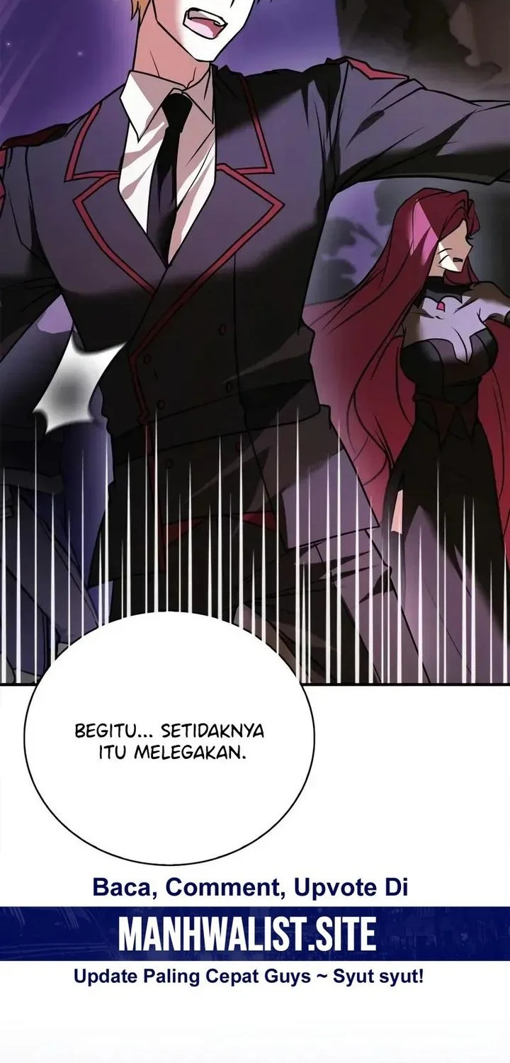 I’m Not That Kind of Talent Chapter 112 Gambar 9