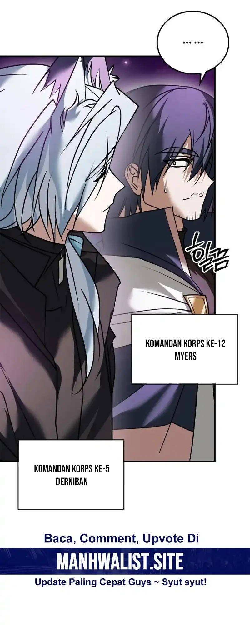 I’m Not That Kind of Talent Chapter 113 Gambar 9
