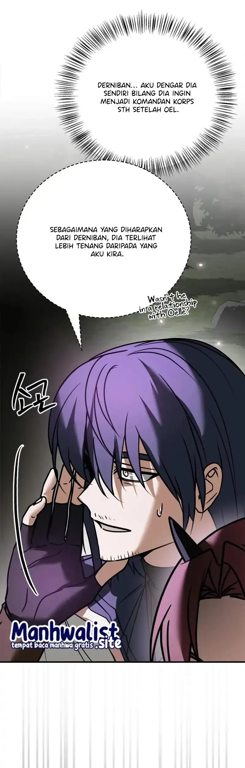 I’m Not That Kind of Talent Chapter 113 Gambar 10