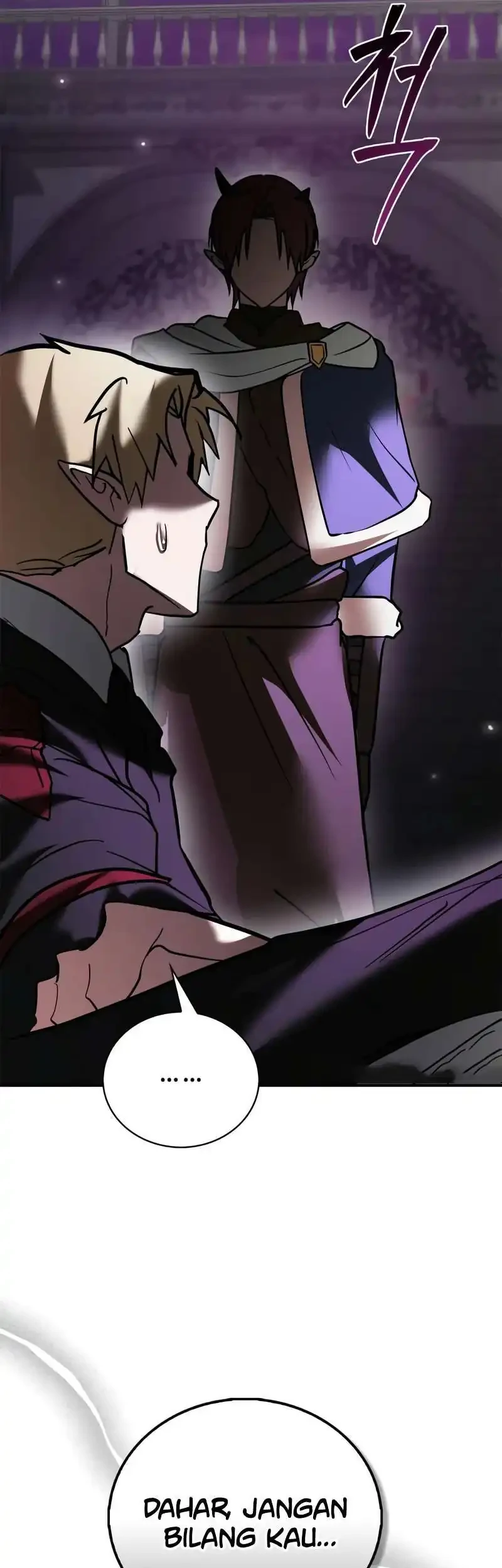 I’m Not That Kind of Talent Chapter 114 Gambar 9