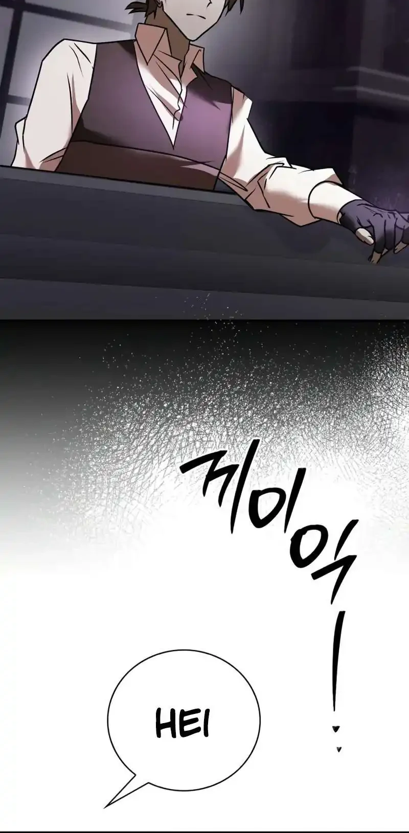 I’m Not That Kind of Talent Chapter 116 Gambar 10