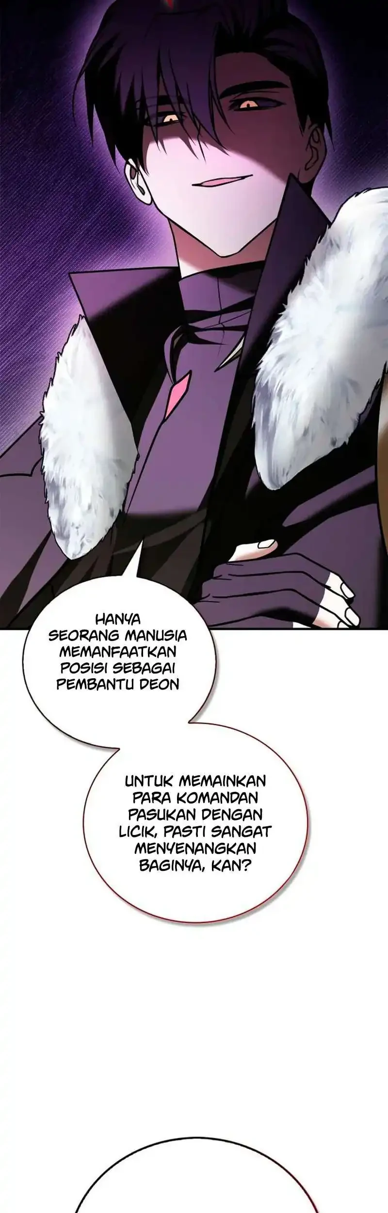 I’m Not That Kind of Talent Chapter 117 Gambar 9