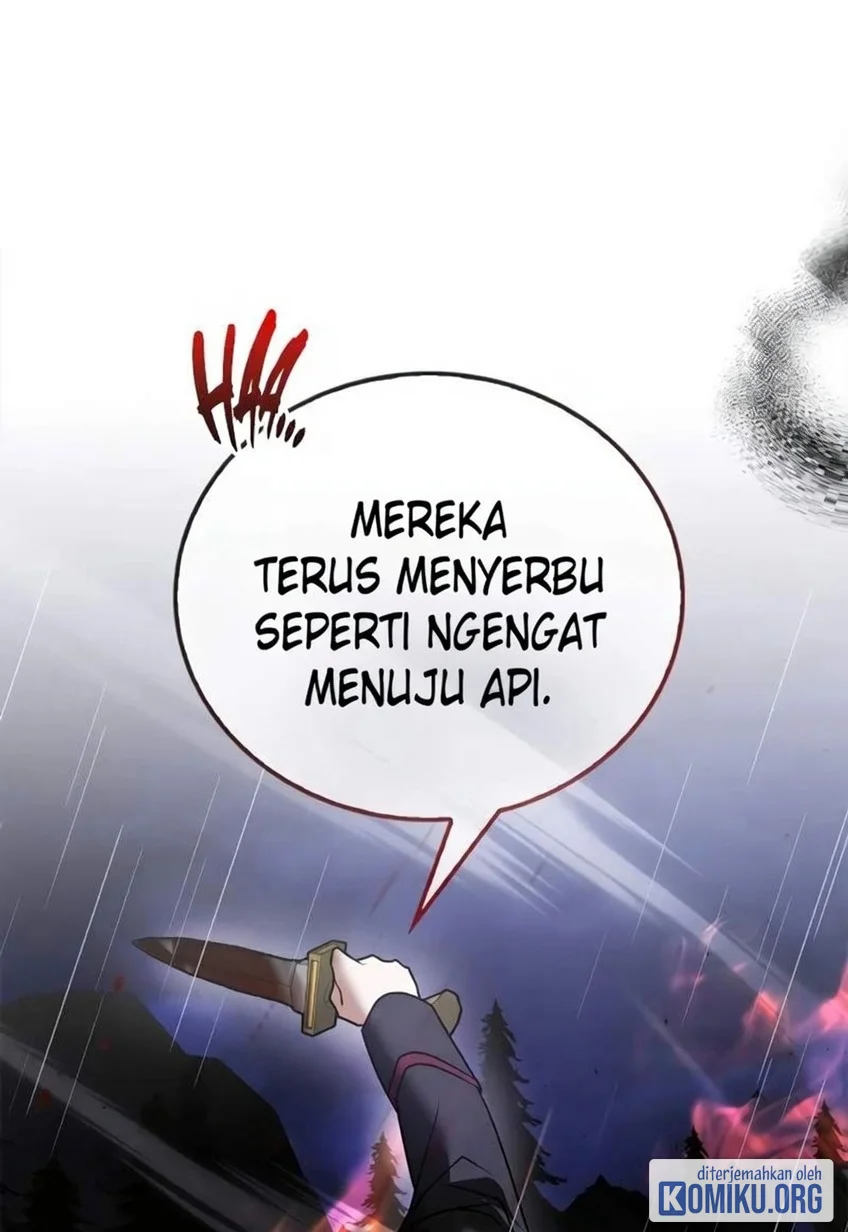 I’m Not That Kind of Talent Chapter 119 Gambar 9