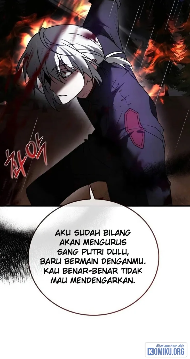 I’m Not That Kind of Talent Chapter 119 Gambar 10