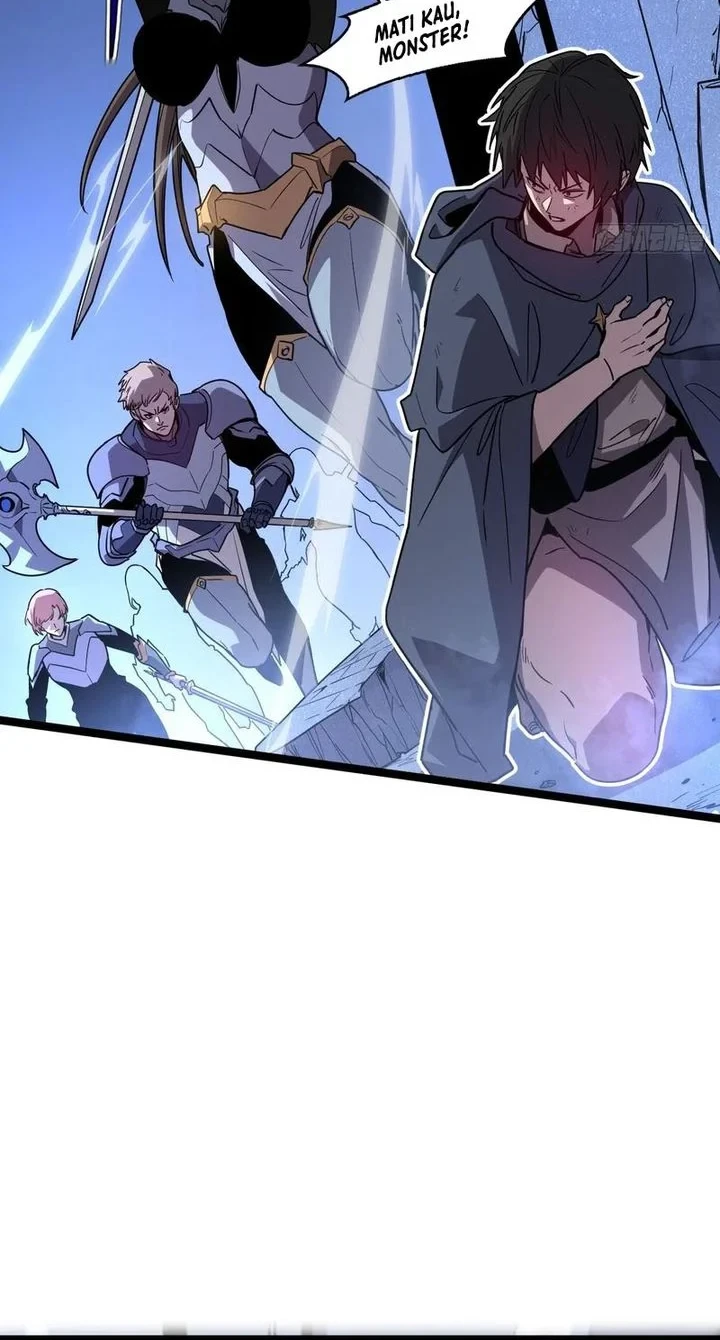 I’m Really Not A Demon Beast Chapter 4 Gambar 10
