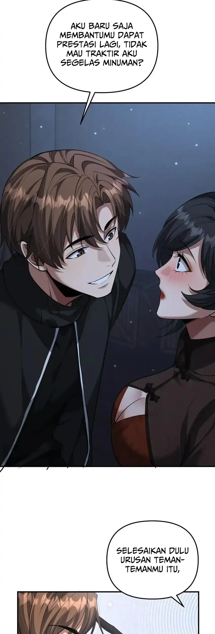 I’m Trapped in This Day for One Thousand Years Chapter 270 Gambar 9