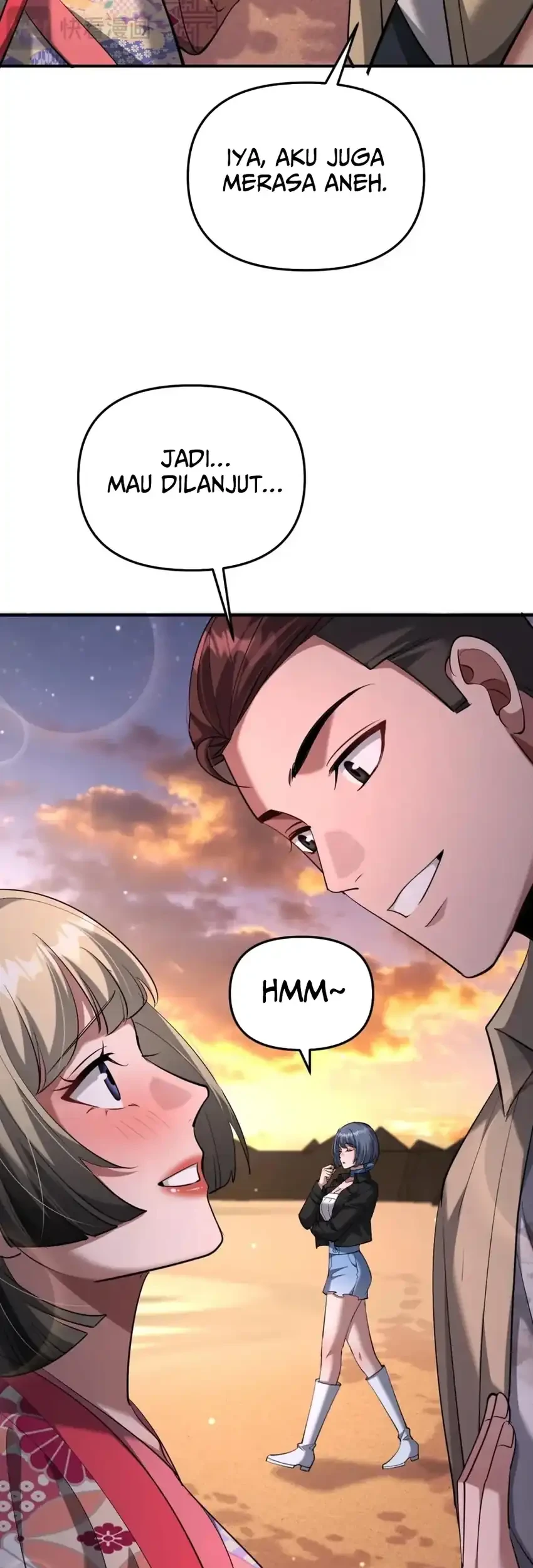 I’m Trapped in This Day for One Thousand Years Chapter 273 Gambar 9