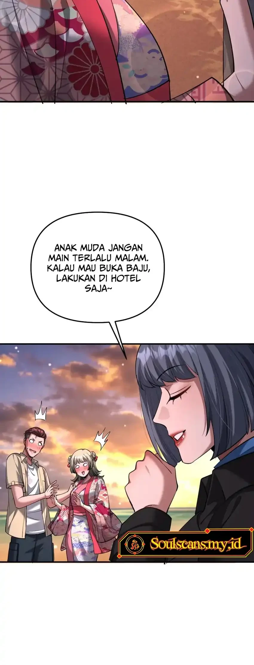 I’m Trapped in This Day for One Thousand Years Chapter 273 Gambar 10