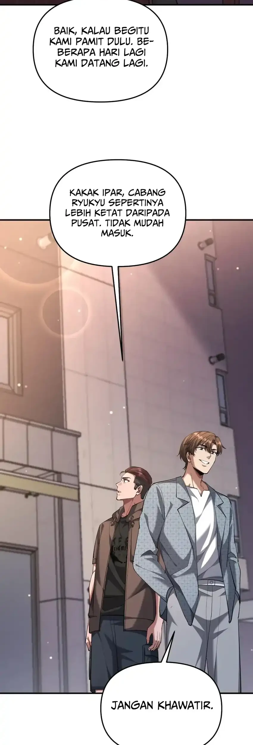 I’m Trapped in This Day for One Thousand Years Chapter 274 Gambar 10