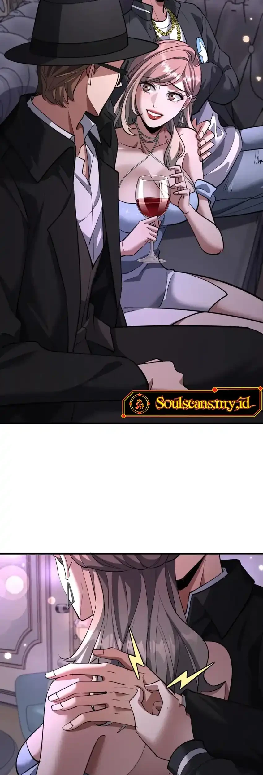 I’m Trapped in This Day for One Thousand Years Chapter 277 Gambar 10