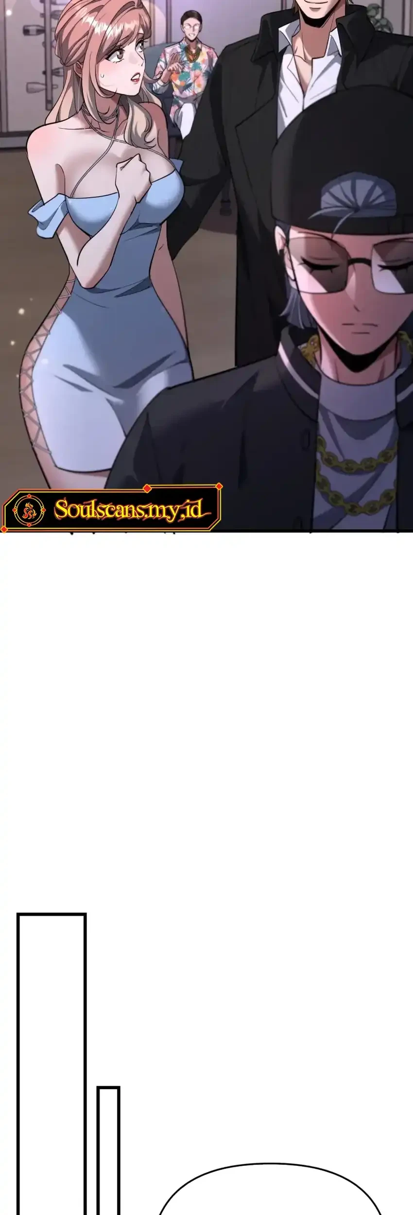 I’m Trapped in This Day for One Thousand Years Chapter 278 Gambar 10