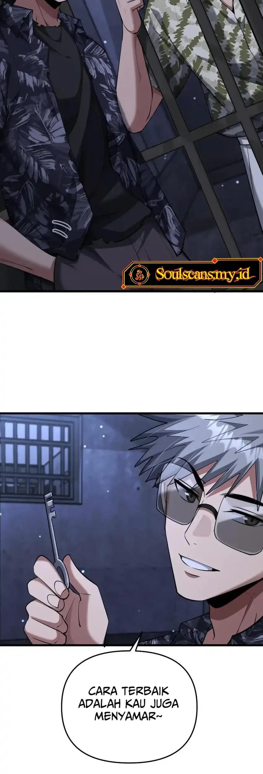 I’m Trapped in This Day for One Thousand Years Chapter 281 Gambar 9