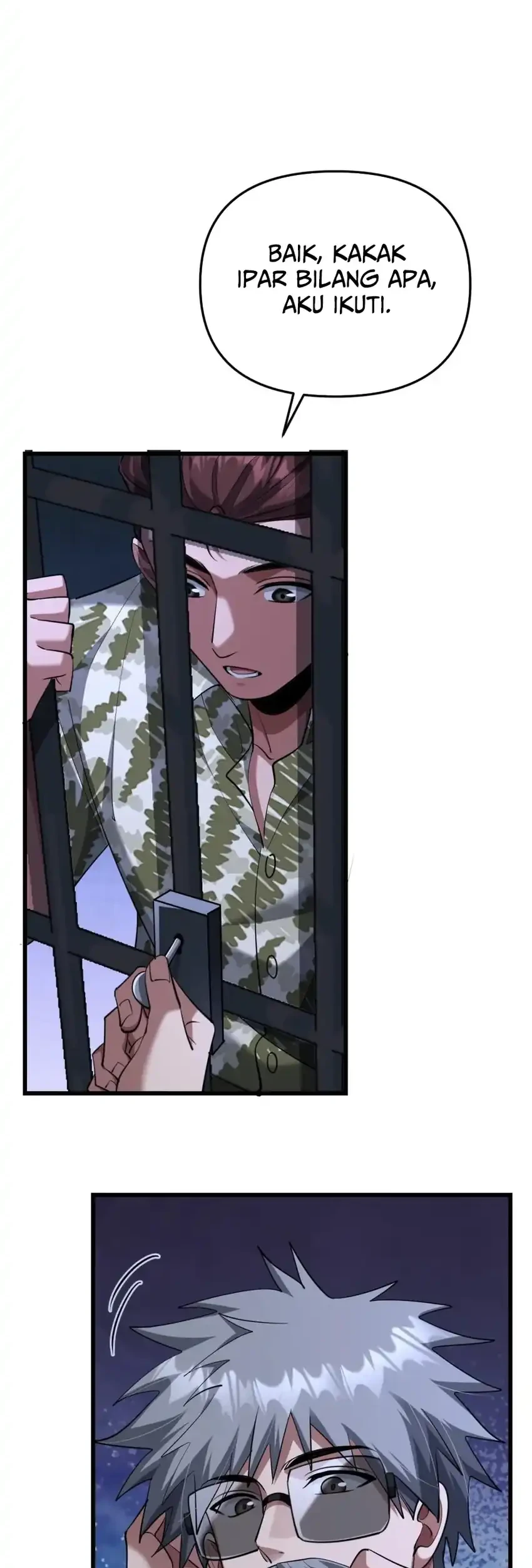 I’m Trapped in This Day for One Thousand Years Chapter 281 Gambar 10