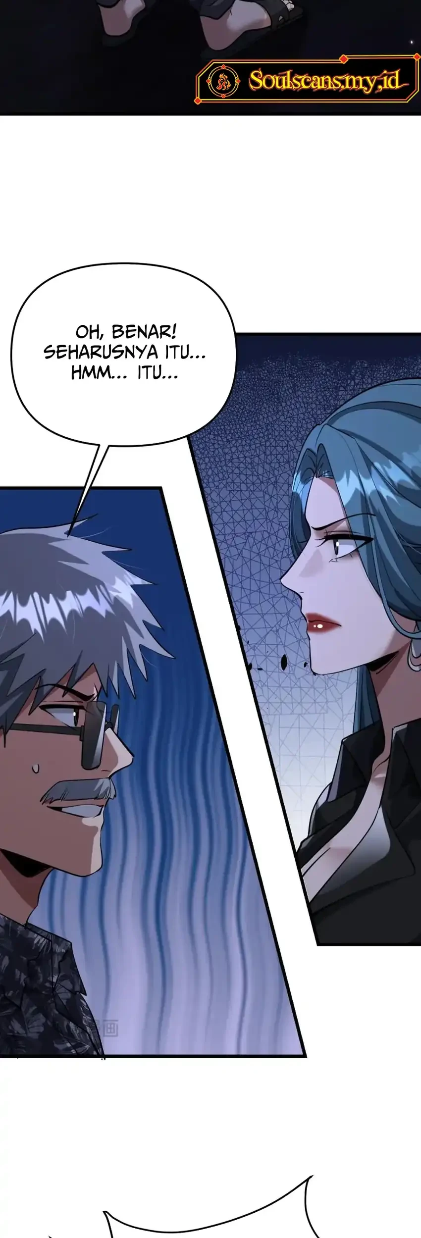 I’m Trapped in This Day for One Thousand Years Chapter 282 Gambar 9