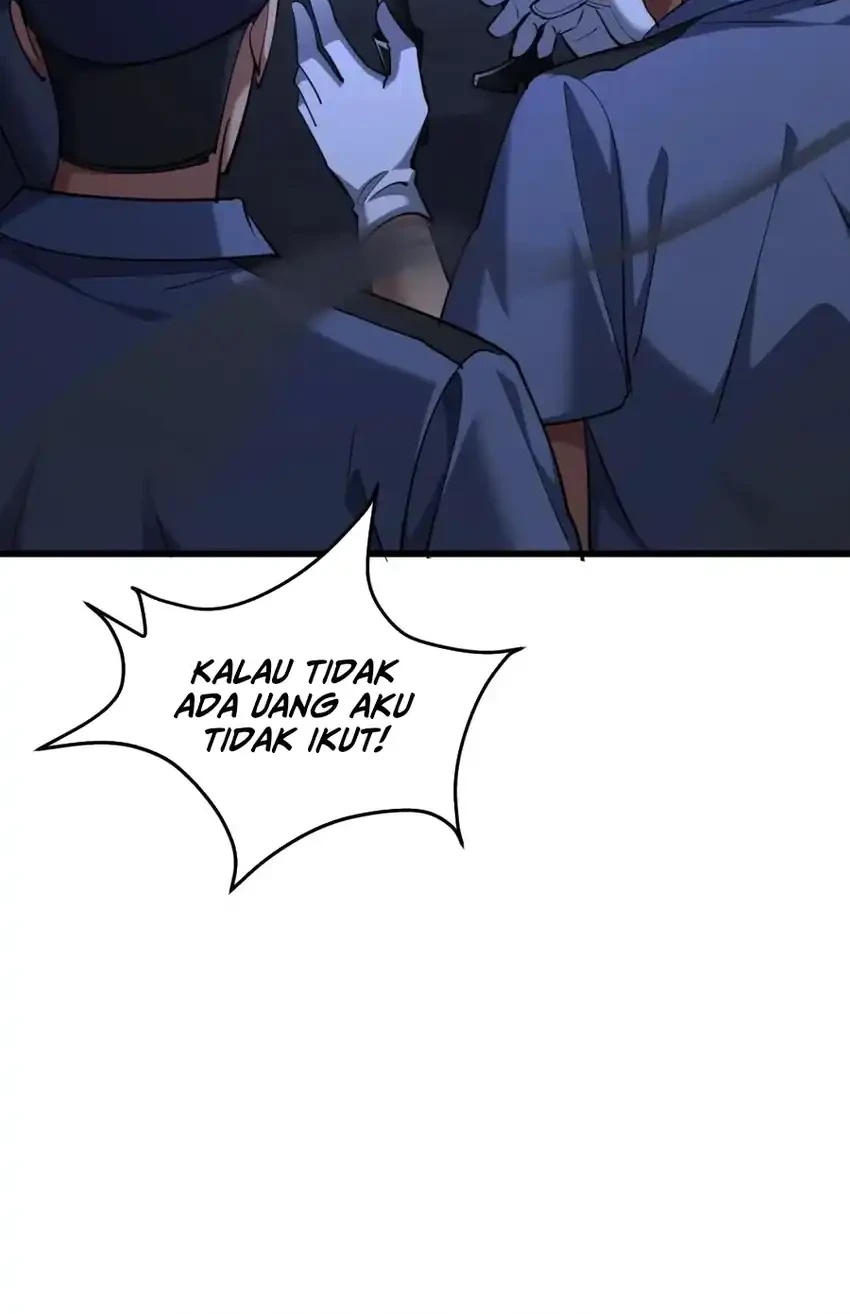 I’m Trapped in This Day for One Thousand Years Chapter 283 Gambar 10