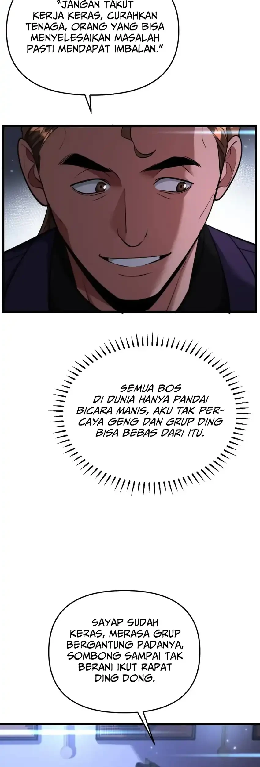 I’m Trapped in This Day for One Thousand Years Chapter 285 Gambar 9