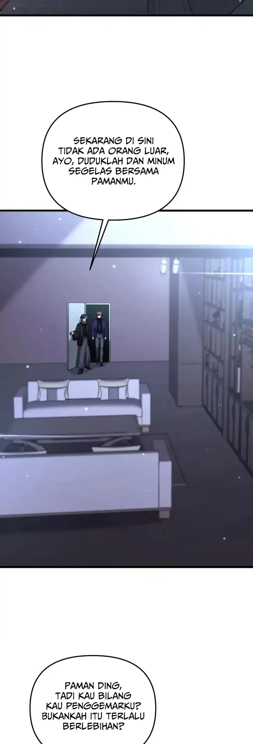 I’m Trapped in This Day for One Thousand Years Chapter 286 Gambar 10