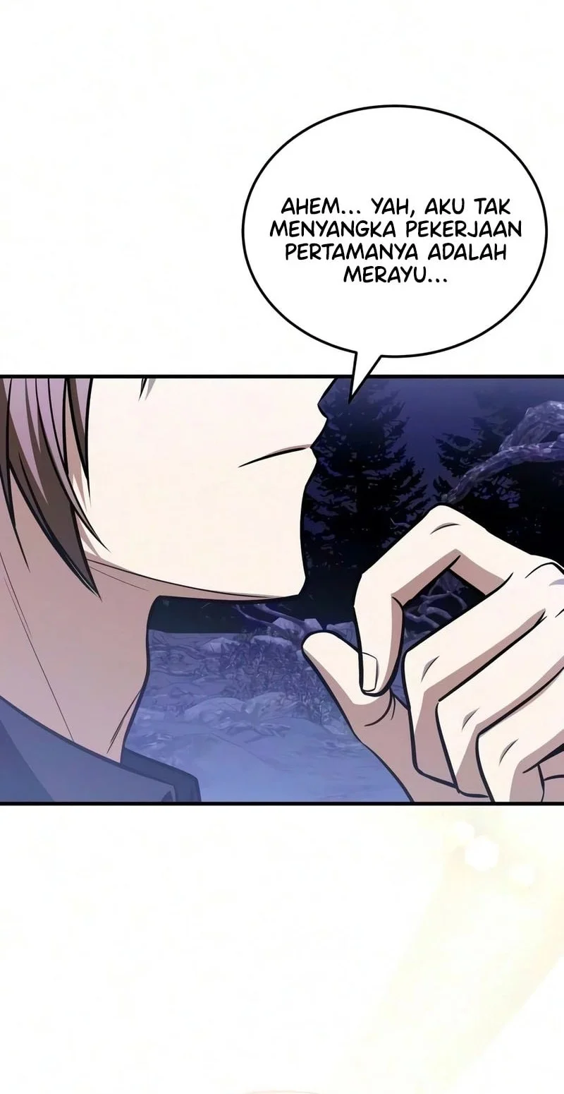 I Married the Dragon I Killed Chapter 11 Gambar 10