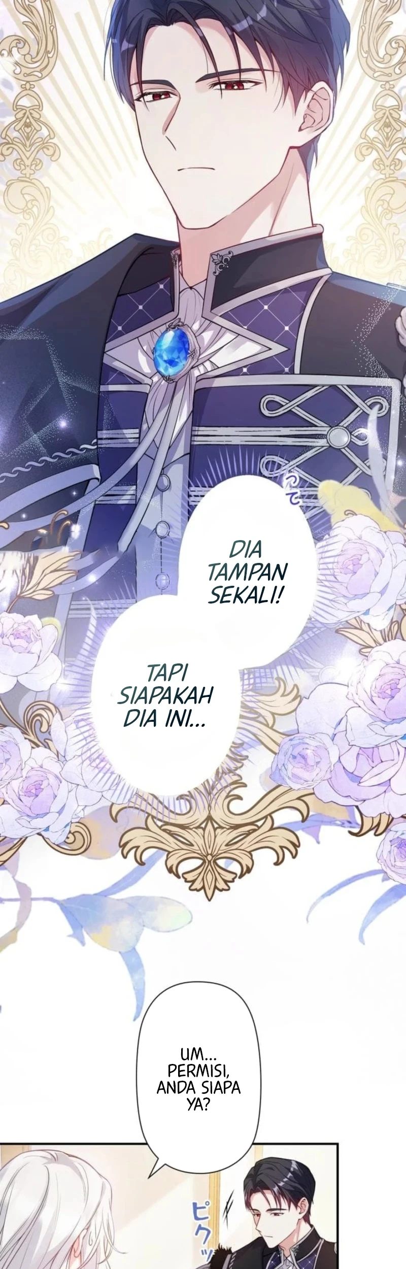 I May Be a Sickly Mom, but I’ll Raise My Fallen Son! Chapter 1 Gambar 10
