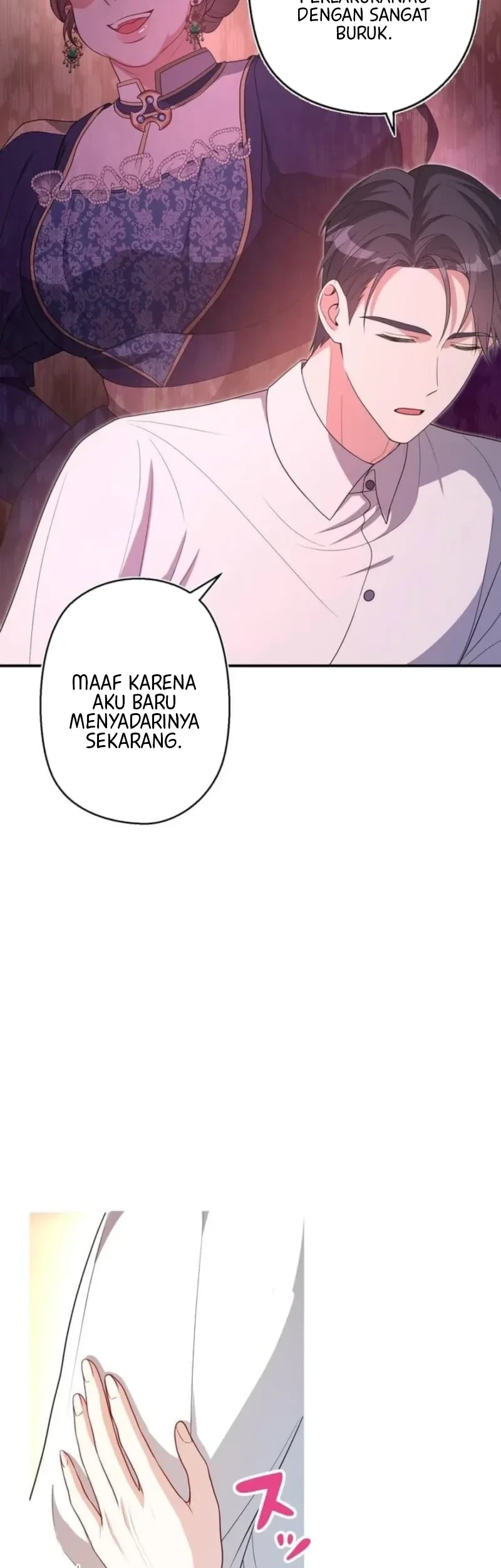 I May Be a Sickly Mom, but I’ll Raise My Fallen Son! Chapter 10 Gambar 9