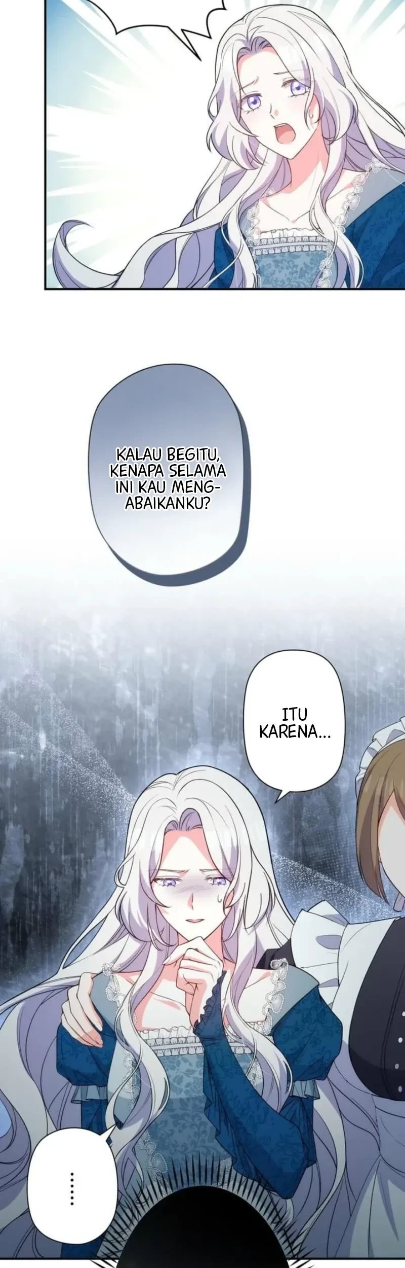 I May Be a Sickly Mom, but I’ll Raise My Fallen Son! Chapter 2 Gambar 9