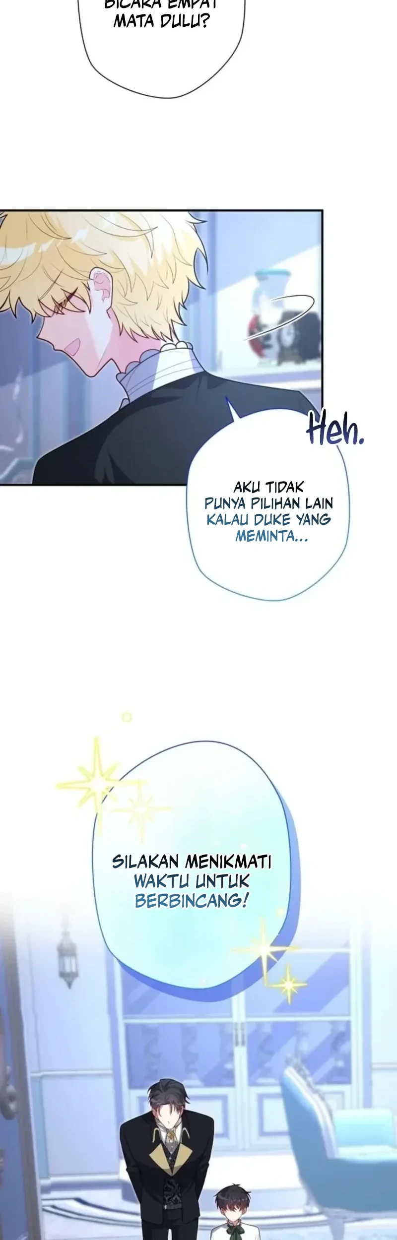 I May Be a Sickly Mom, but I’ll Raise My Fallen Son! Chapter 25 Gambar 10