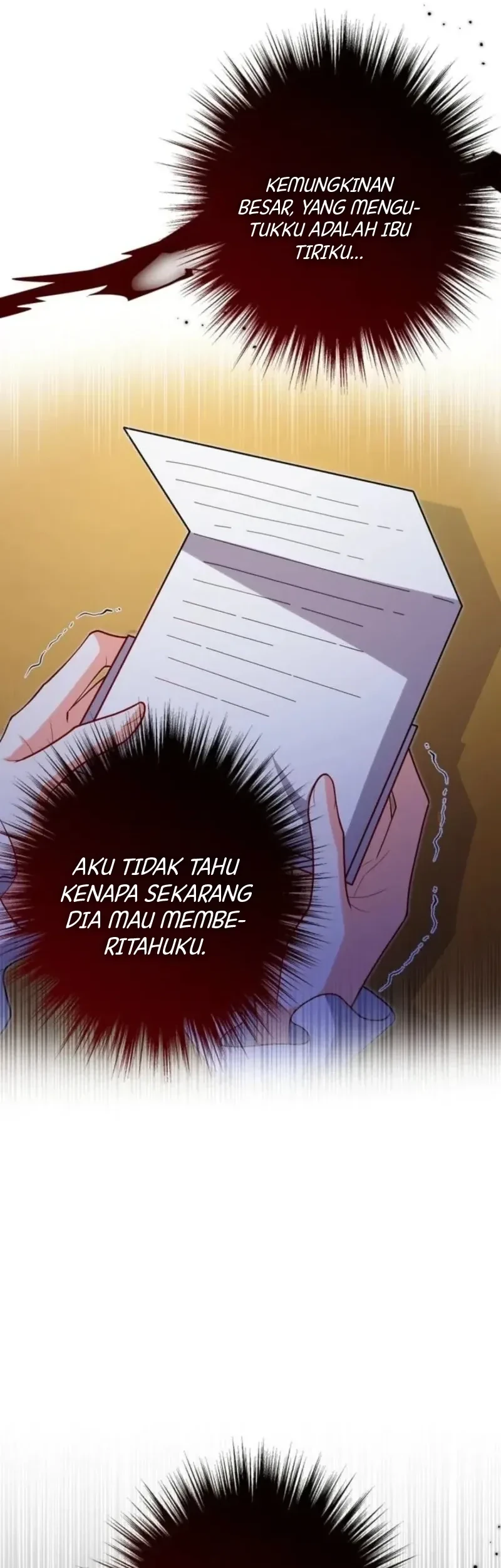 I May Be a Sickly Mom, but I’ll Raise My Fallen Son! Chapter 26 Gambar 9