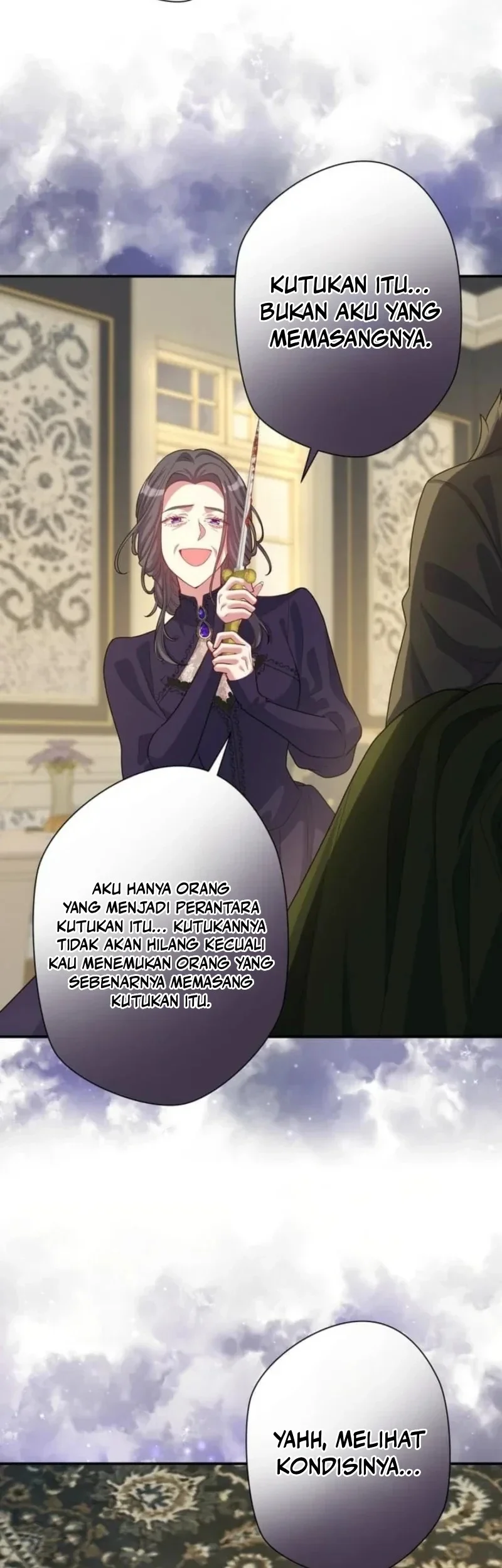 I May Be a Sickly Mom, but I’ll Raise My Fallen Son! Chapter 27 Gambar 10