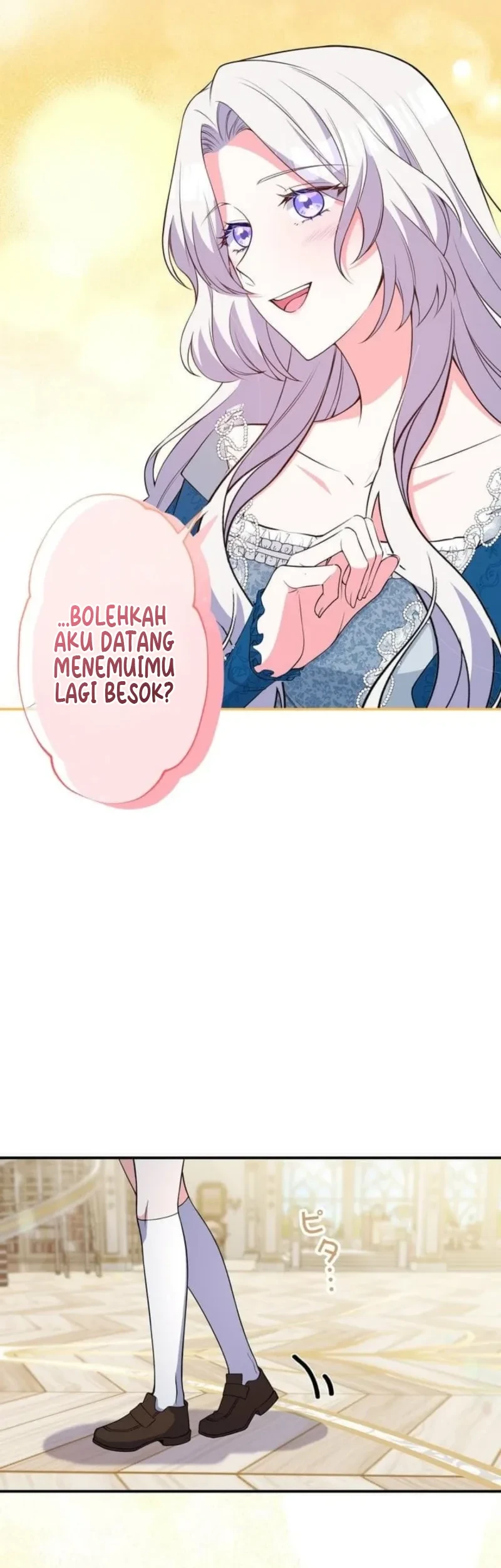 I May Be a Sickly Mom, but I’ll Raise My Fallen Son! Chapter 3 Gambar 10