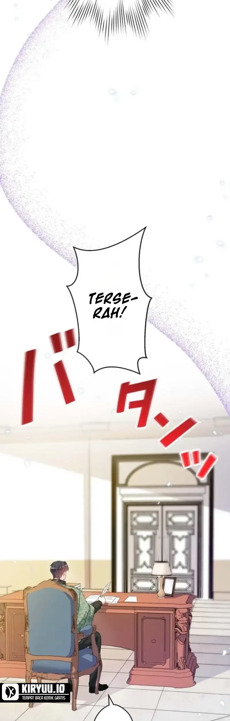 I May Be a Sickly Mom, but I’ll Raise My Fallen Son! Chapter 8 Gambar 9