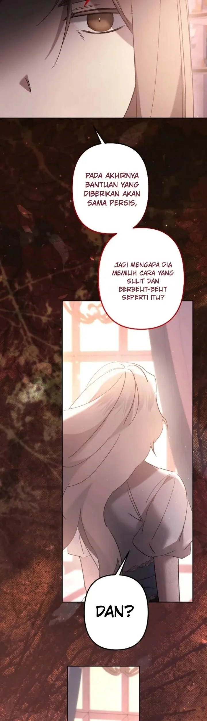 I Need to Raise My Sister Properly Chapter 153 Gambar 9
