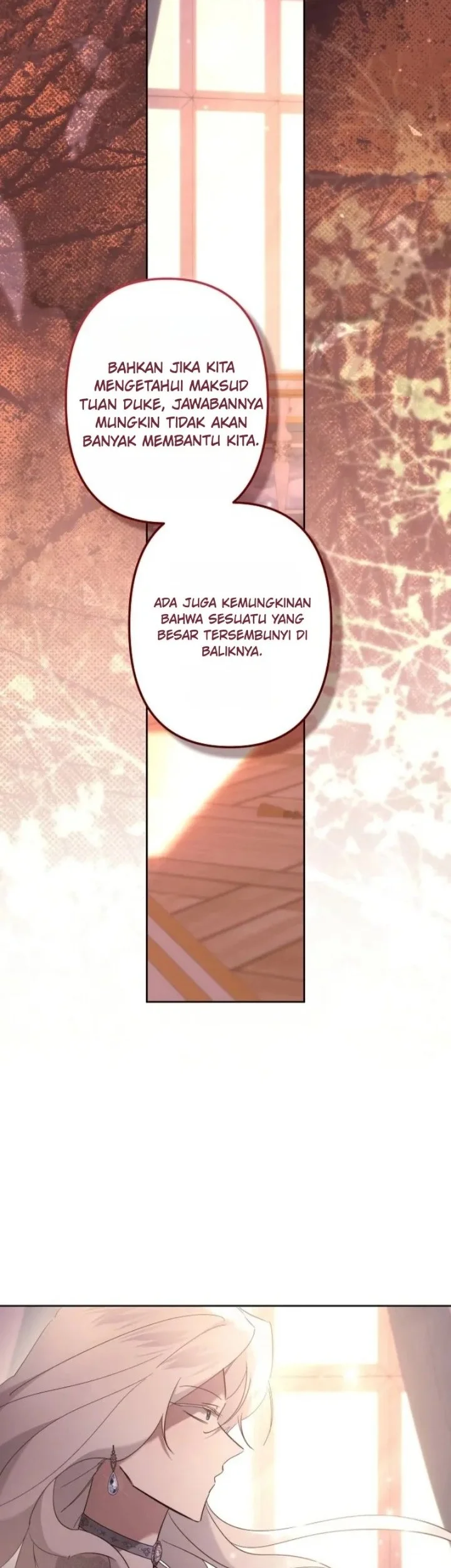 I Need to Raise My Sister Properly Chapter 153 Gambar 10