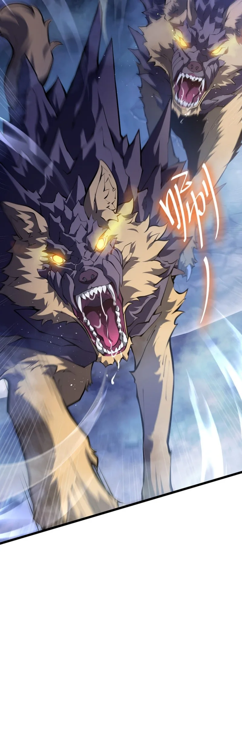 I Owe A Billion Dollars And I am Forced to Become A Worker For An Evil God Chapter 25 Gambar 10