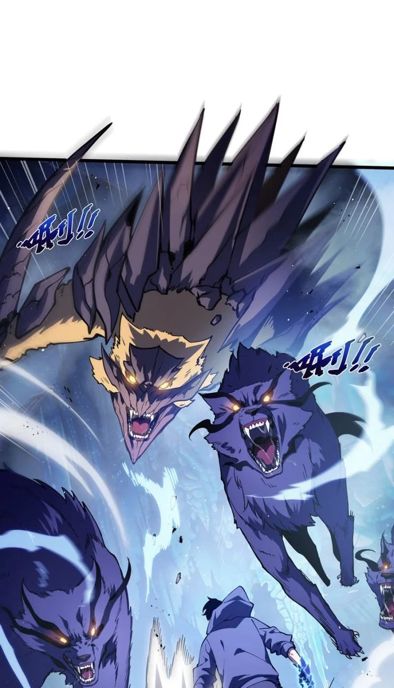 I Owe A Billion Dollars And I am Forced to Become A Worker For An Evil God Chapter 26 Gambar 9