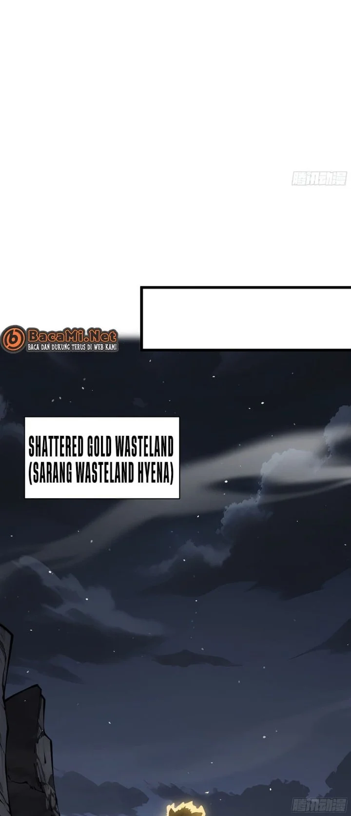 I Owe A Billion Dollars And I am Forced to Become A Worker For An Evil God Chapter 46 Gambar 9