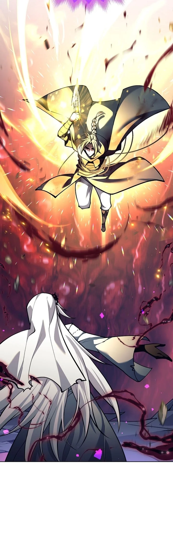 I Quit The Heros Party Chapter 159 Gambar 9