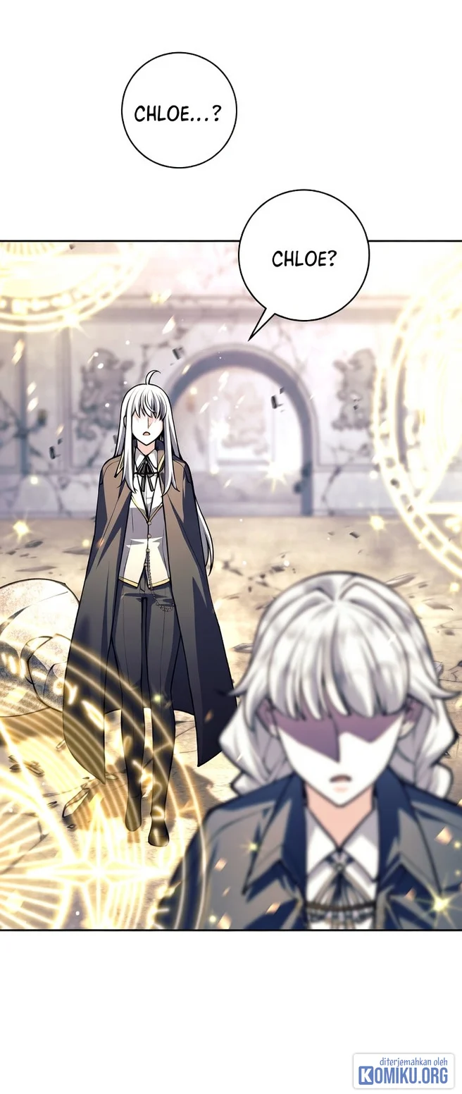 I Quit The Heros Party Chapter 160 Gambar 10
