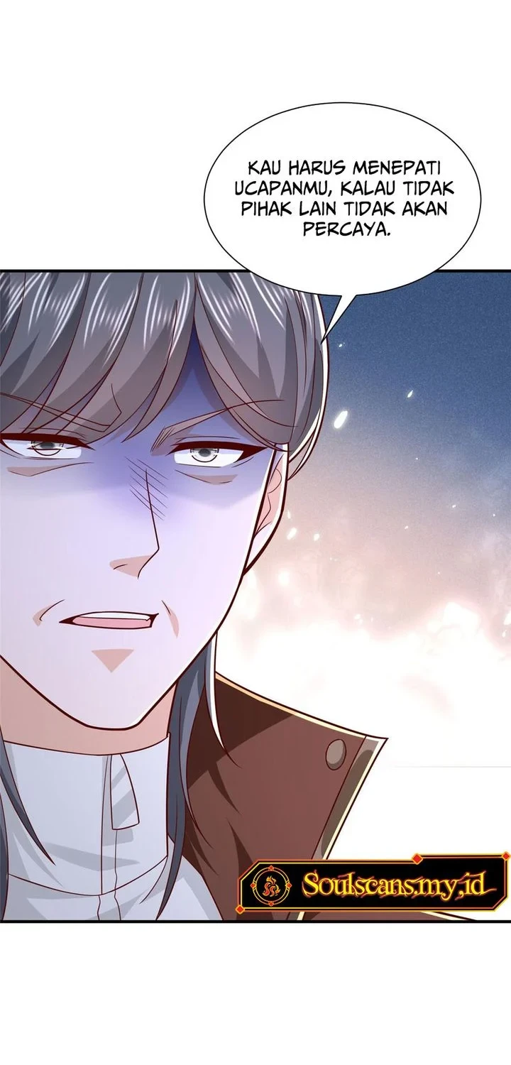 I Randomly Have A New Career Every Week Chapter 883 Gambar 10