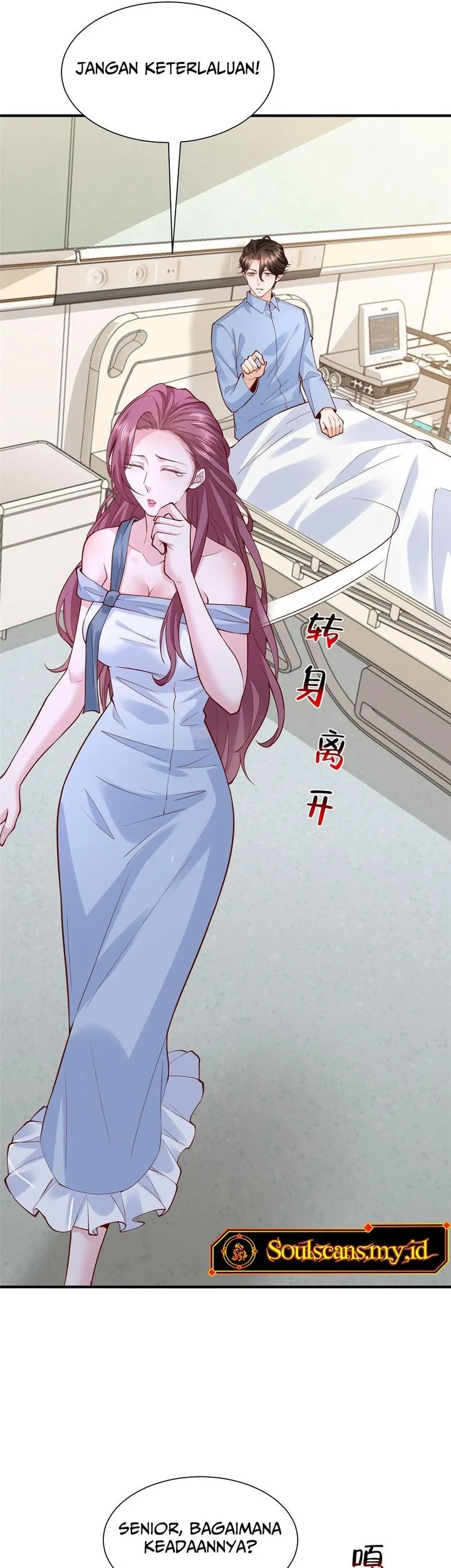 I Randomly Have A New Career Every Week Chapter 894 Gambar 9